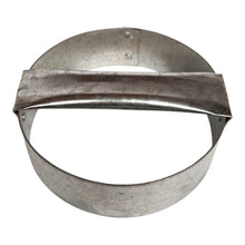 CORTADOR C/ASA METAL 18CM FLORENCIA