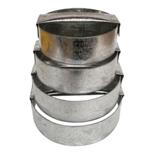 CORTADOR C/ASA METAL 21CM FLORENCIA