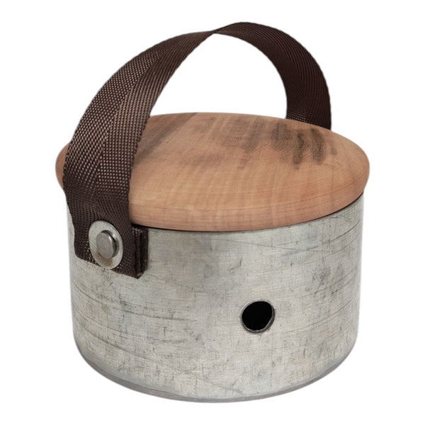 CORTADOR C/TACO Y CORREA 10CM FLORENCIA