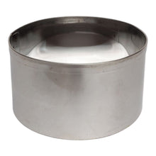 CORTADOR INOX. 11CM FLORENCIA