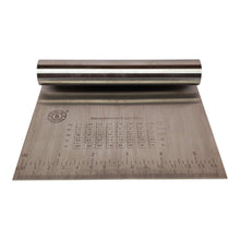 RASPA INOX.