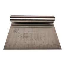 RASPA INOX.