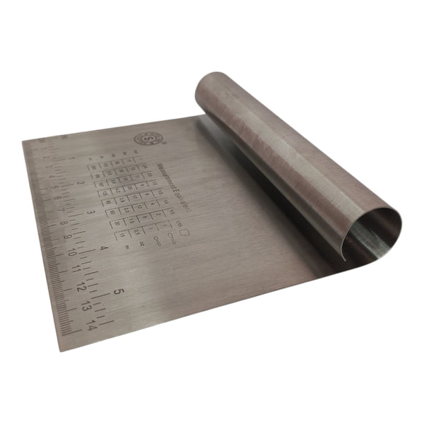 RASPA INOX.