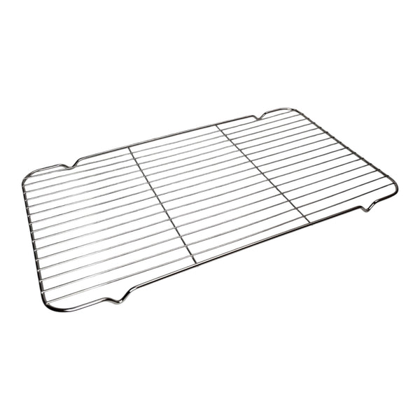 PARRILLA ENFRIADORA INOX. 45X25 MULTIMENAJE