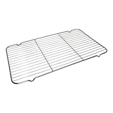 PARRILLA ENFRIADORA INOX. 45X25 MULTIMENAJE