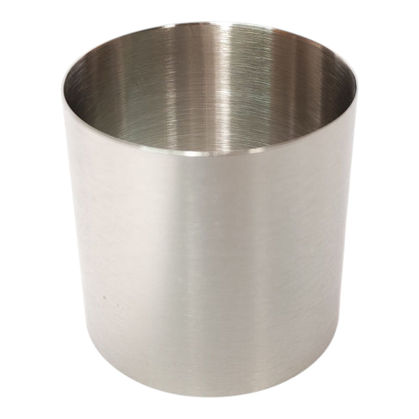 CORTADOR ARO MOLDEADOR INOX. 5 CM MULTIMENAJE
