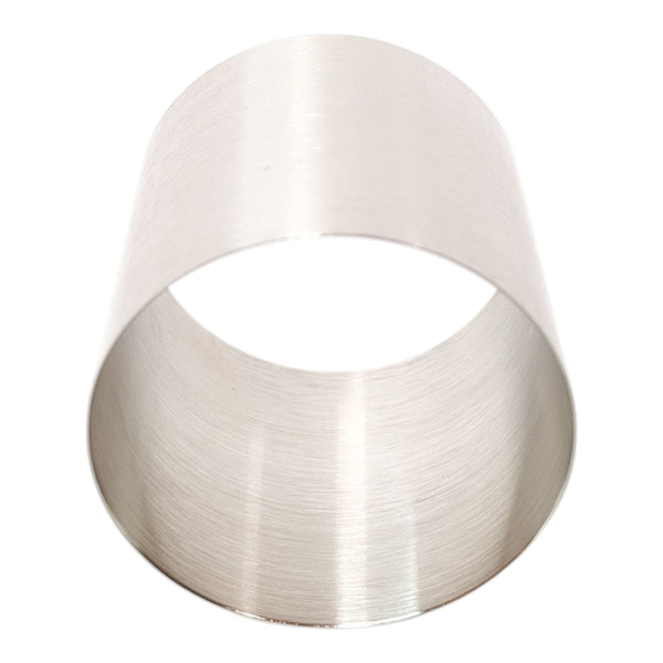 CORTADOR ARO MOLDEADOR INOX. 5 CM MULTIMENAJE