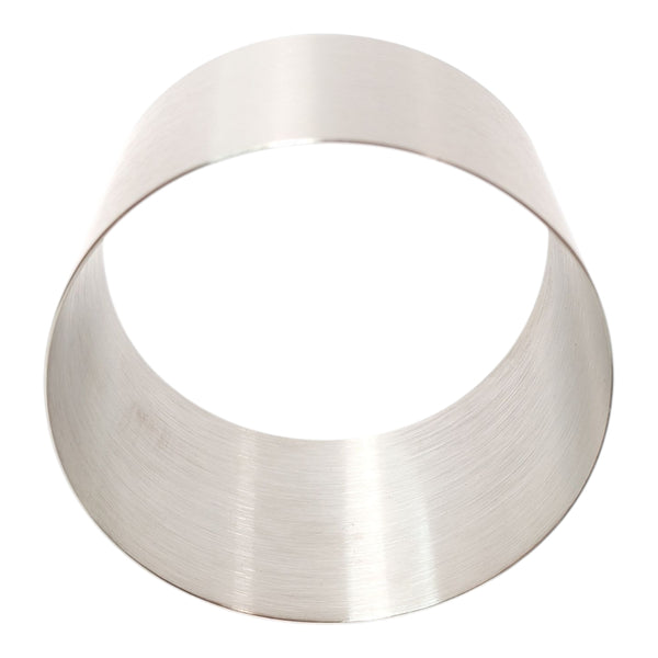 CORTADOR ARO MOLDEADOR INOX. 8 CM MULTIMENAJE