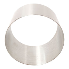 CORTADOR ARO MOLDEADOR INOX. 8 CM MULTIMENAJE