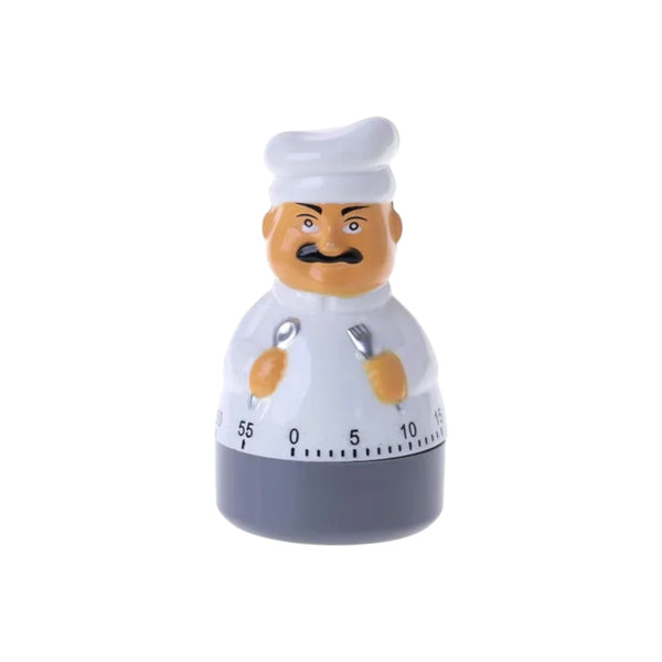TIMER TEMPORIZADOR COCINA CHEF