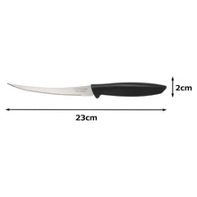 CUCHILLO PARA PELAR TOMATE 12,5CM -TRAMONTINA