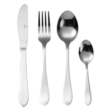 Set Cuchillería Carne 24 piezas Acero Inox. - Krons