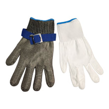 GUANTE ANTICORTE T-L MULTIMENAJE