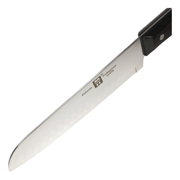 CUCHILLO SANTOKU 20CM MULTIMENAJE