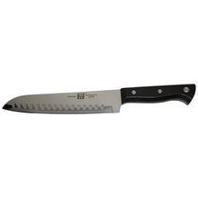 CUCHILLO SANTOKU 20CM MULTIMENAJE