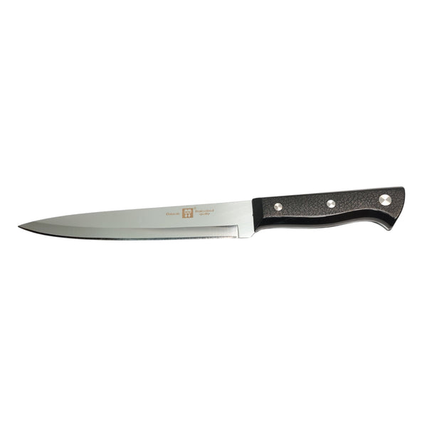 CUCHILLO FILETEADOR 20CM MULTIMENAJE