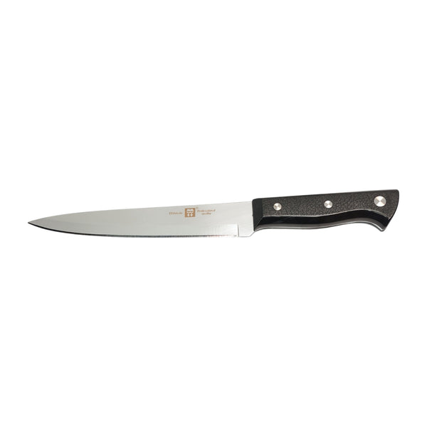 CUCHILLO FILETEADOR 20CM MULTIMENAJE