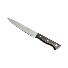CUCHILLO FILETEADOR 20CM MULTIMENAJE