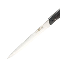 CUCHILLO FILETEADOR 20CM MULTIMENAJE