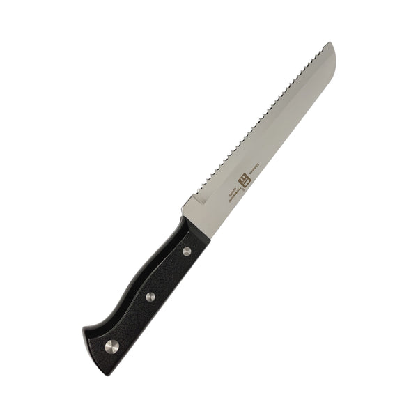 CUCHILLO PAN 20CM MULTIMENAJE