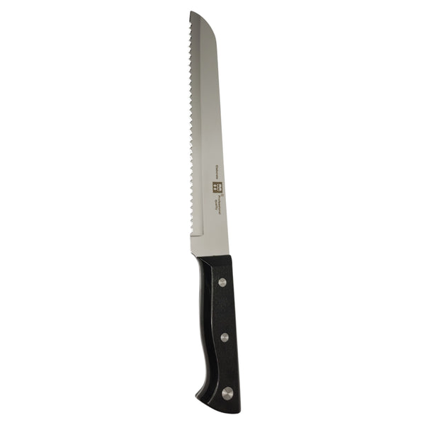 CUCHILLO PAN 20CM MULTIMENAJE