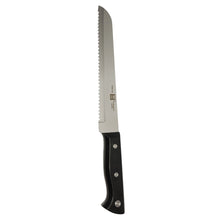 CUCHILLO PAN 20CM MULTIMENAJE