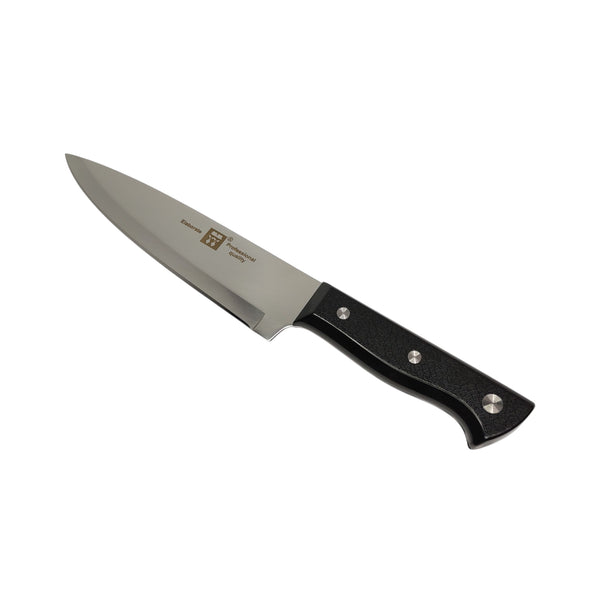 CUCHILLO COCINA 17.5CM MULTIMENAJE