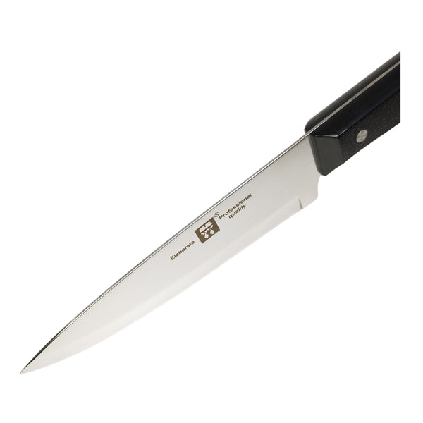 CUCHILLO COCINA 17.5CM MULTIMENAJE
