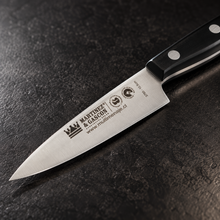 Cuchillo Puntilla 10,5 cm Acero Inoxidable - Martínez y Gascón