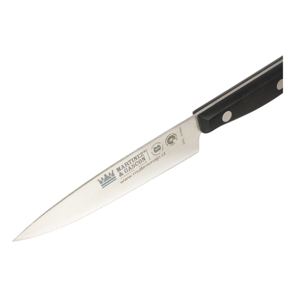 CUCHILLO PUNTILLA 10,5CM 2MM MARTINEZ Y GASCON