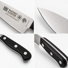Cuchillo Puntilla 10,5 cm Acero Inoxidable - Martínez y Gascón