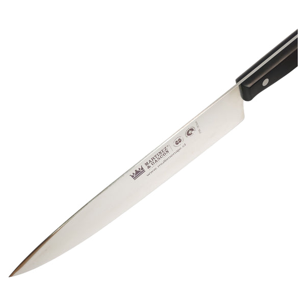CUCHILLO COCINERO 25.5CM 3MM MARTINEZ Y GASCON