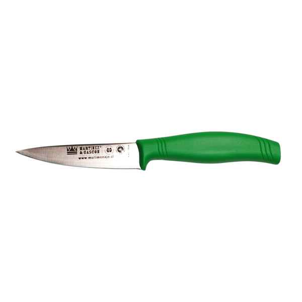 PUNTILLA VERDE 10CM ALHAMBRA MARTINEZ Y GASCON