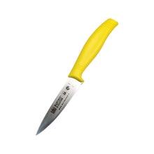 PUNTILLA AMARILLO 10CM ALHAMBRA MARTINEZ Y GASCON