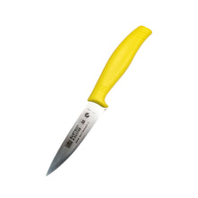 PUNTILLA AMARILLO 10CM ALHAMBRA MARTINEZ Y GASCON