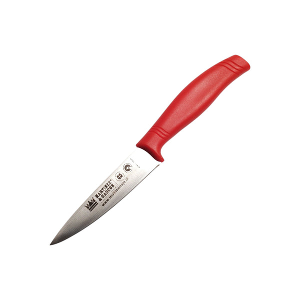 PUNTILLA ROJO 10CM ALHAMBRA MARTINEZ Y GASCON