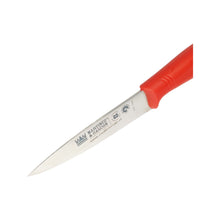 PUNTILLA ROJO 10CM ALHAMBRA MARTINEZ Y GASCON