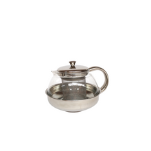 TETERA TE CON COLADOR 600ML MULTIMENAJE