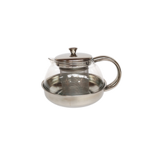 TETERA TE CON COLADOR 600ML MULTIMENAJE