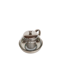 TETERA TE CON COLADOR 600ML MULTIMENAJE