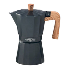 CAFETERA NEW DAKAR NATURE 6 TAZAS OROLEY