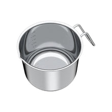 LECHERO INOX. 14CM 500-SS WENS
