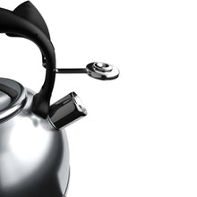 TETERA INOX. 3LT SELENE WENS