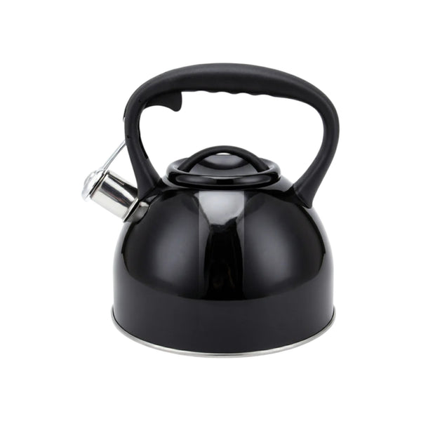 TETERA INOX. NEGRA 3LT SELENE WENS