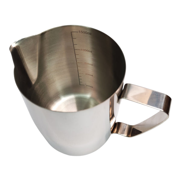 JARRO INOX. CON MEDIDA 1500ML MULTIMENAJE