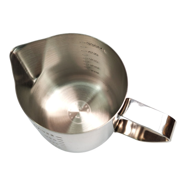 JARRO INOX. CON MEDIDA 600ML MULTIMENAJE