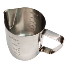 JARRO INOX. CON MEDIDA 600ML MULTIMENAJE