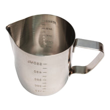 JARRO INOX. CON MEDIDA 600ML MULTIMENAJE
