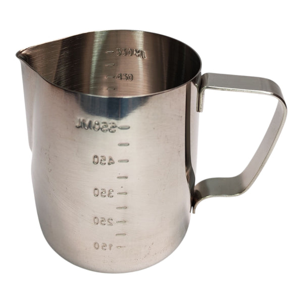 JARRO INOX. CON MEDIDA 600ML MULTIMENAJE