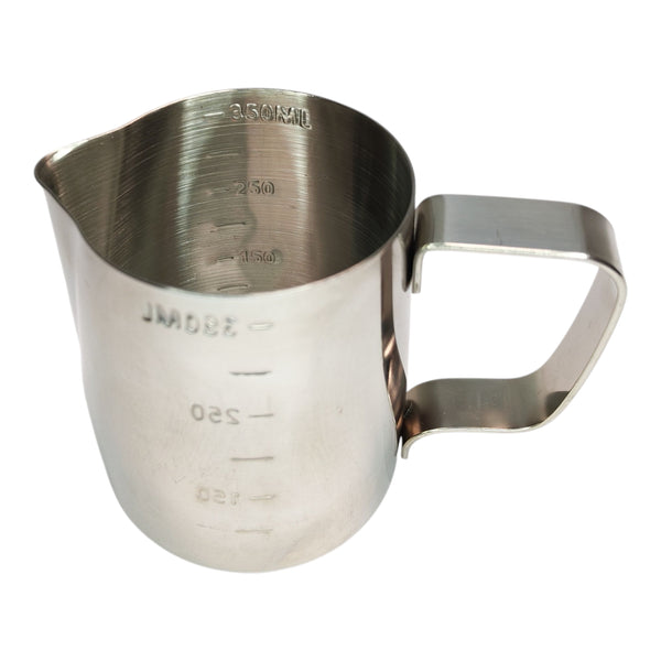 JARRO INOX. CON MEDIDA 350ML MULTIMENAJE